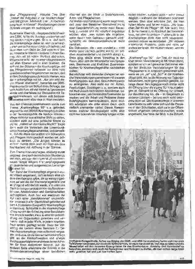 Vorschauseite 2: Krankenpflege 80