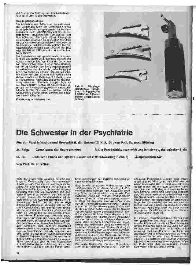 Vorschauseite 5: Einführung in die Anästhesie 20. Folge: Kinderanästhesie