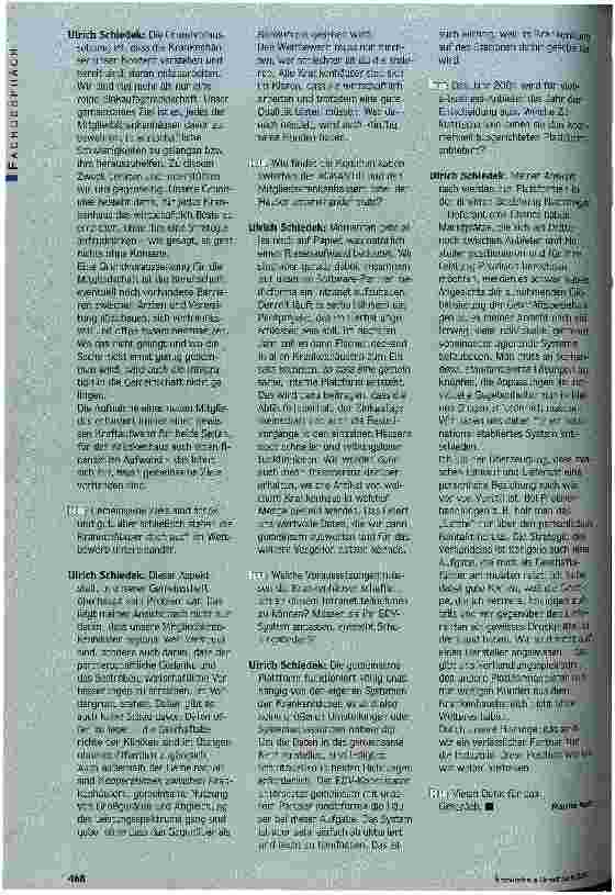 Vorschauseite 3: Auf die sanfte Tour