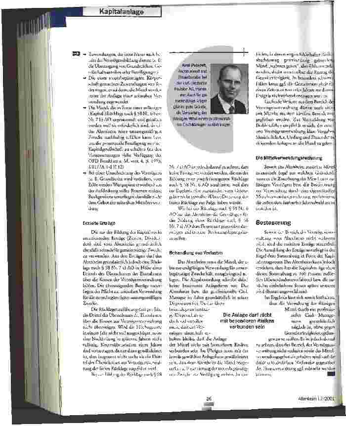 Vorschauseite 3: Professionelles Cash-Management