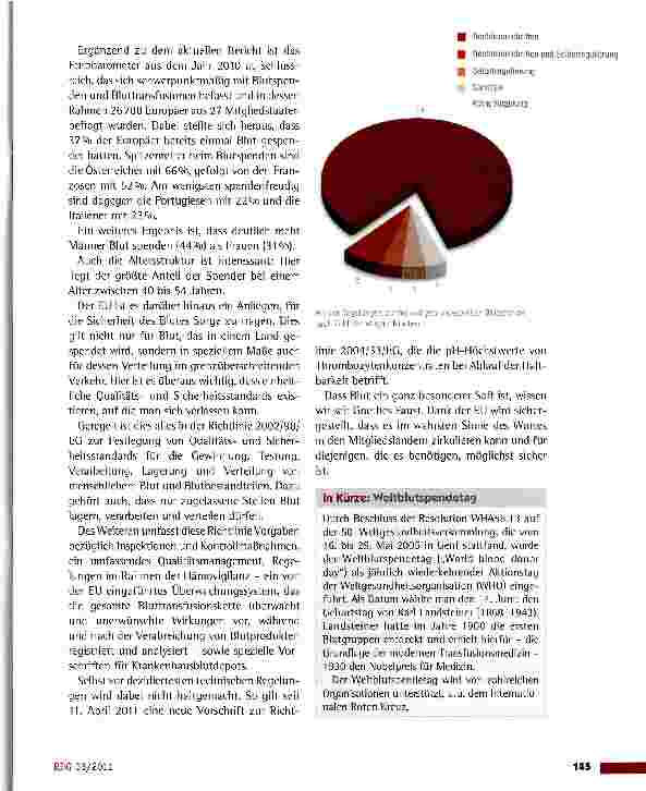 Vorschauseite 6: Schadensersatzanspruch wegen unterlassenen Hinweises auf mögliches LetalitatsrisikoOLG Frankfurt vom 16.11.2010 (8 U 88/10)