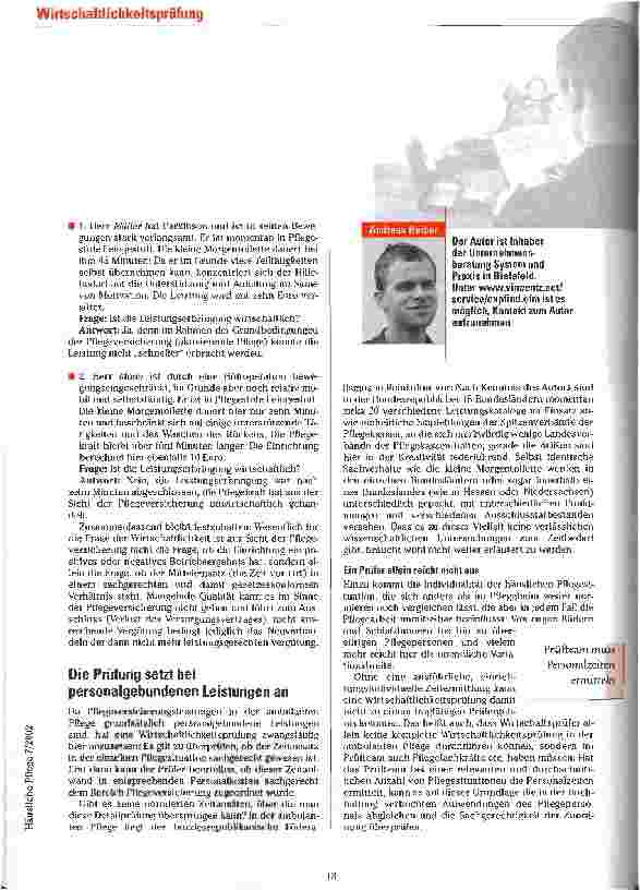 Vorschauseite 3: Die Hausaufgaben gemacht?