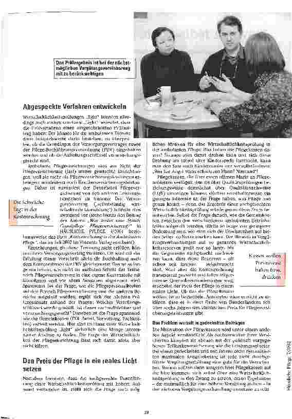 Vorschauseite 4: Die Hausaufgaben gemacht?