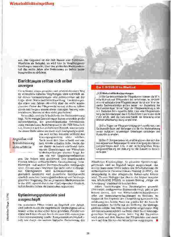 Vorschauseite 5: Die Hausaufgaben gemacht?