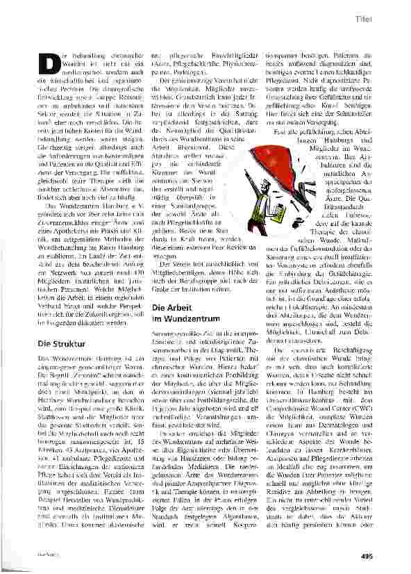 Vorschauseite 2: Lösung für die Großstadt