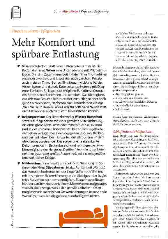 Vorschauseite 2: Augen zu und durch