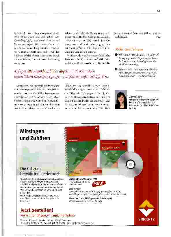 Vorschauseite 3: Augen zu und durch