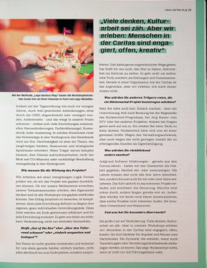 Vorschauseite 3: " Einfach machenaber mit Unterstützung "