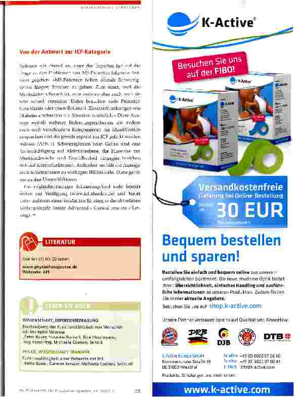 Vorschauseite 2: Linking