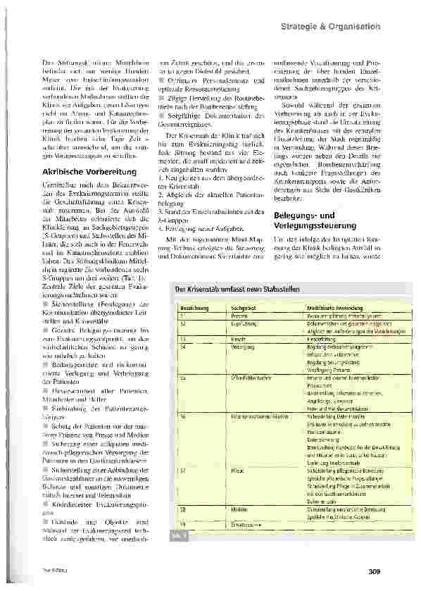 Vorschauseite 2: Alles muss raus
