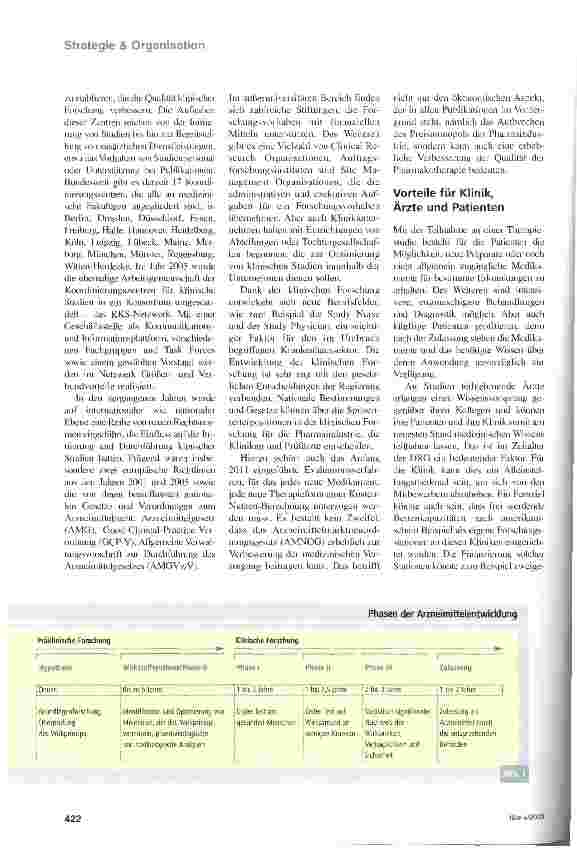 Vorschauseite 2: Sponsoren gesucht