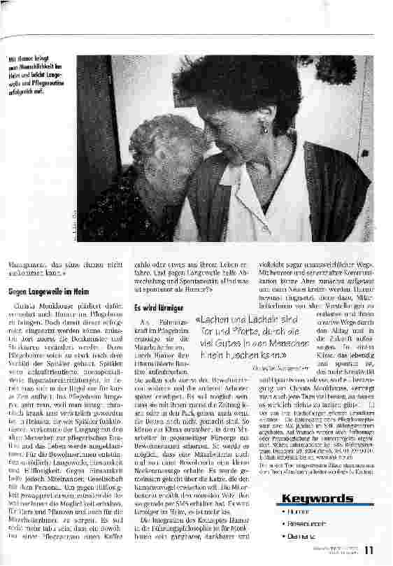 Vorschauseite 4: Das hat uns gerade noch gefehlt...