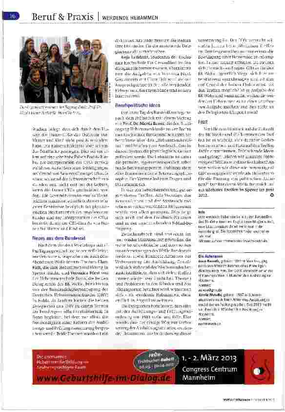 Vorschauseite 3: Skills-Lab zum Staunen