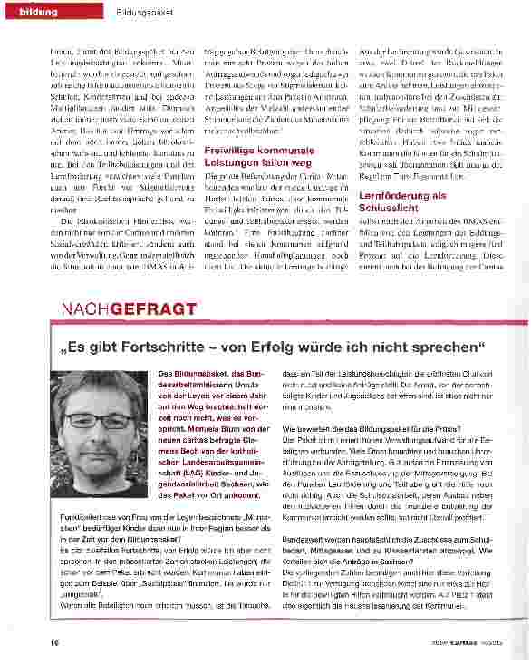 Vorschauseite 3: Es ist und bleibt eine Mogelpackung