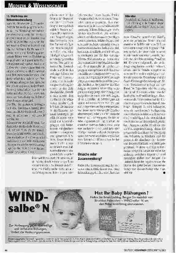 Vorschauseite 3: Epidemiologie - leicht gemacht
