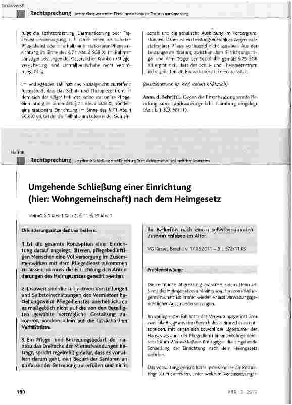 Vorschauseite 6: Bereitstellung von sterilen Einmalhandschuhen zur Tracheostomaversorgung
