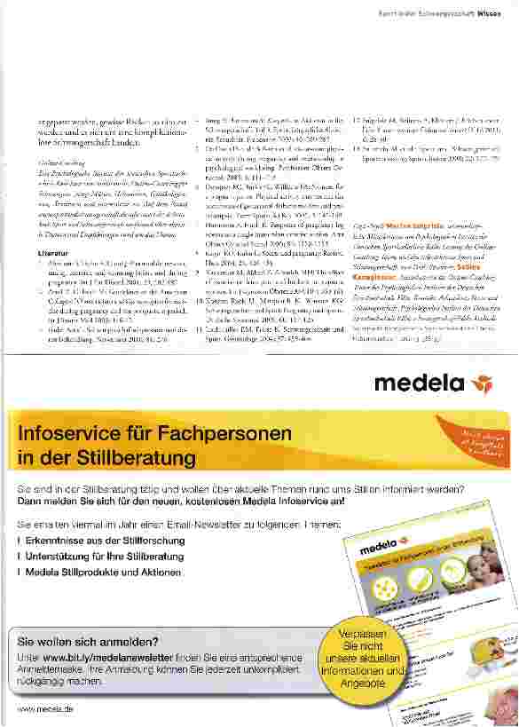 Vorschauseite 3: Viele Vorteile durch Fitness