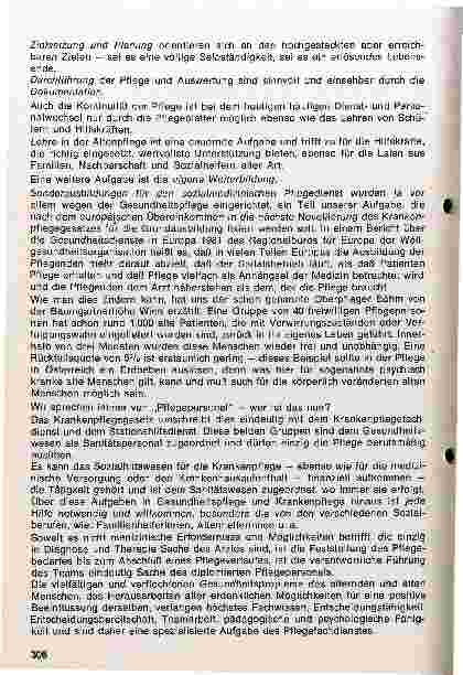 Vorschauseite 4: Zur Frage des Alterns