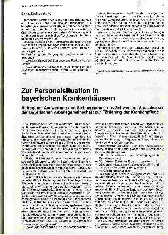 Vorschauseite 3: Erfahrungsbericht zum Berufspädagogischen Fachseminar in Stuttgart