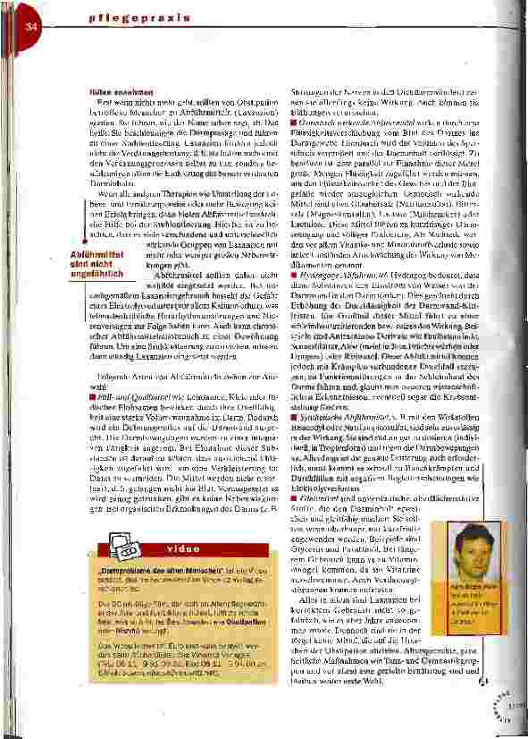 Vorschauseite 4: Ein Fall von Erpressung
