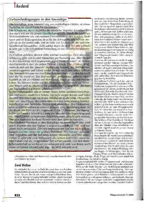 Vorschauseite 3: Schwarz-weiße Nahaufnahmen