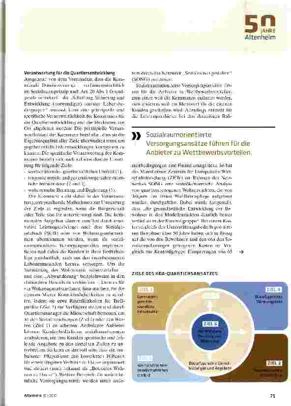 Vorschauseite 3: Vom Einzelnen ausgehen