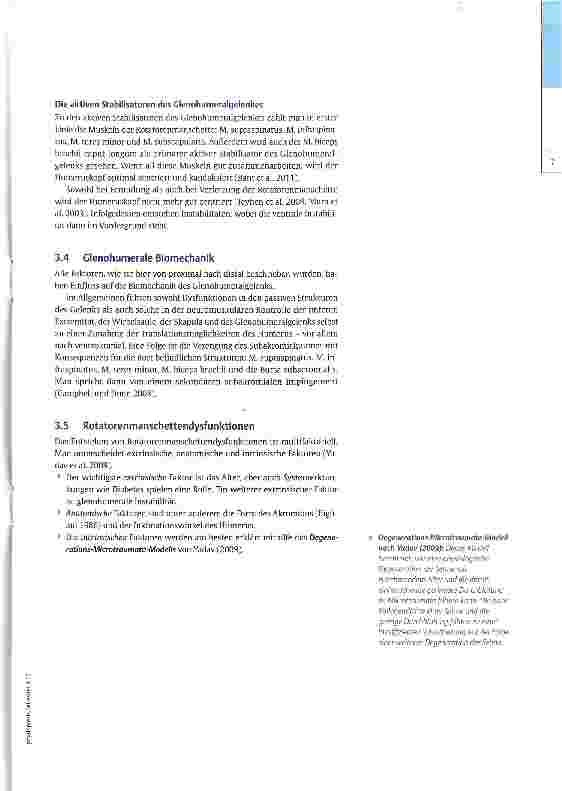 Vorschauseite 5: Ventrale Schulterinstabilität