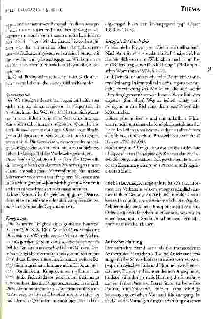 Vorschauseite 6: Gesundheitsfördernde Lernund Arbeitsbedingungen durch Psychotonik