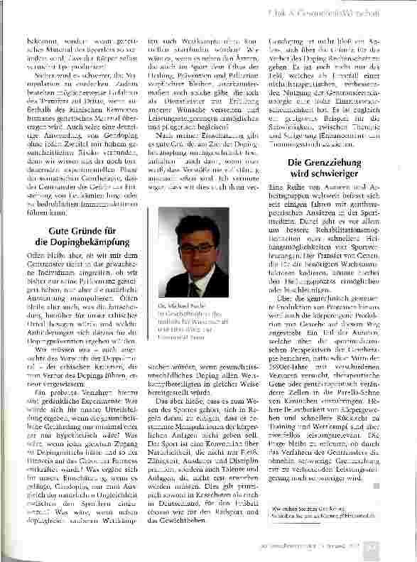 Vorschauseite 2: Es lebe die Ungleichheit