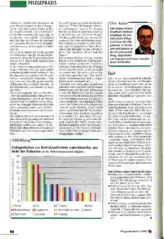 Vorschauseite 2: Alltagsschule oder Zwangsverpflichtung?