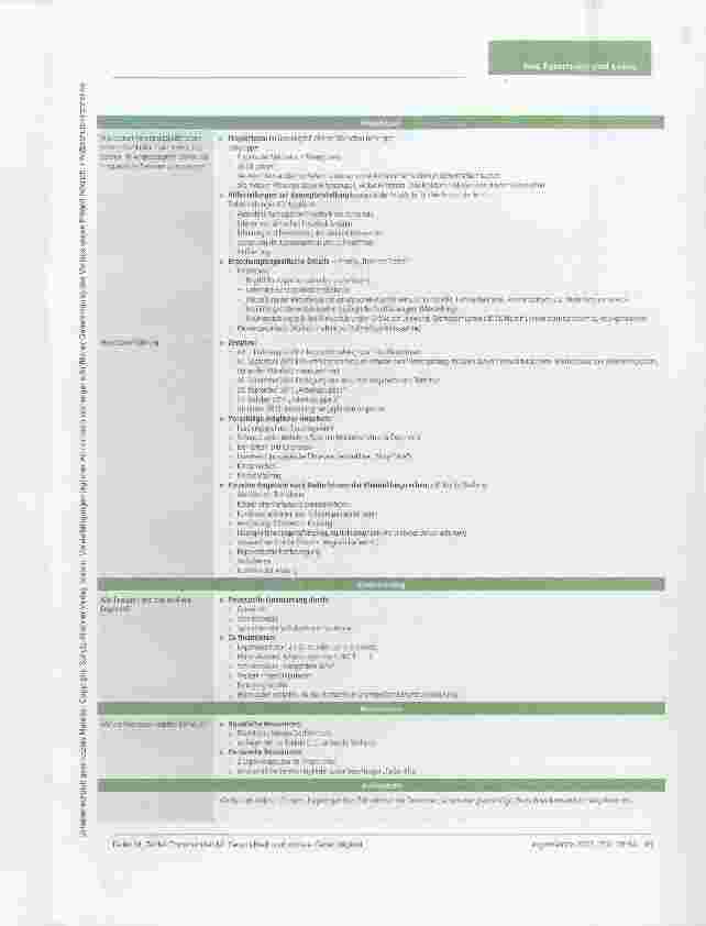 Vorschauseite 6: Gesundheit und soziale Gerechtigkeit: eine sozialmedizinische Ergotherapie Community Based Rehabilitation und Community Based Practice in der Ausbildung an der FH Campus Wien