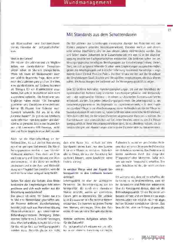 Vorschauseite 4: Ein Geländer zum Festhalten
