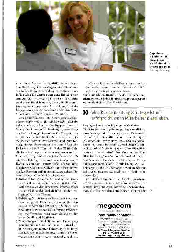 Vorschauseite 2: Begeistern Sie Ihre Mitarbeiter