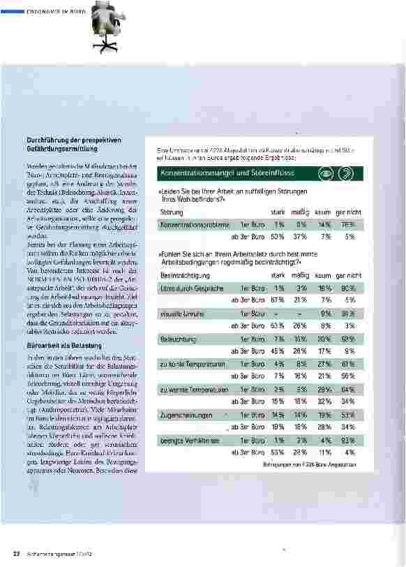 Vorschauseite 3: Grundlagen und physische Faktoren