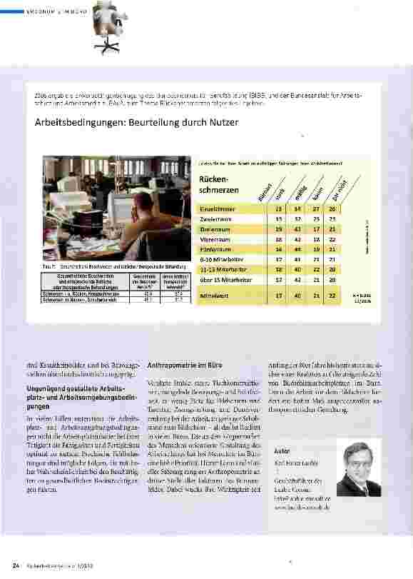 Vorschauseite 5: Grundlagen und physische Faktoren