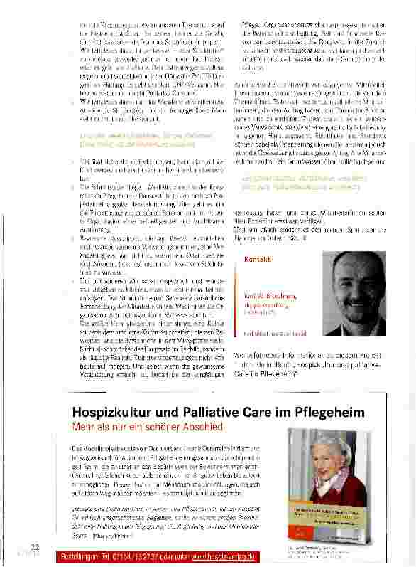 Vorschauseite 3: Beziehung, Haltung, Kommunikation und Qualität