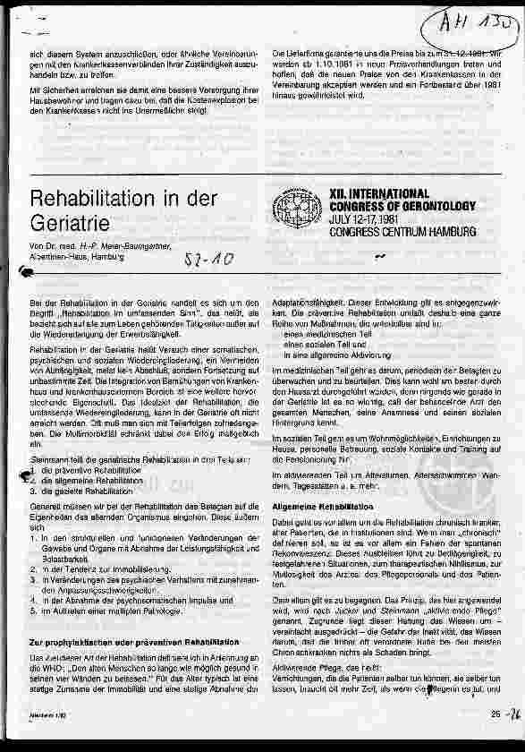 Vorschauseite 3: Kostensenkung in der Inkontinenten-Pflege