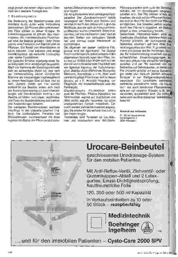 Vorschauseite 5: Grundlagen der Mikrobiologie