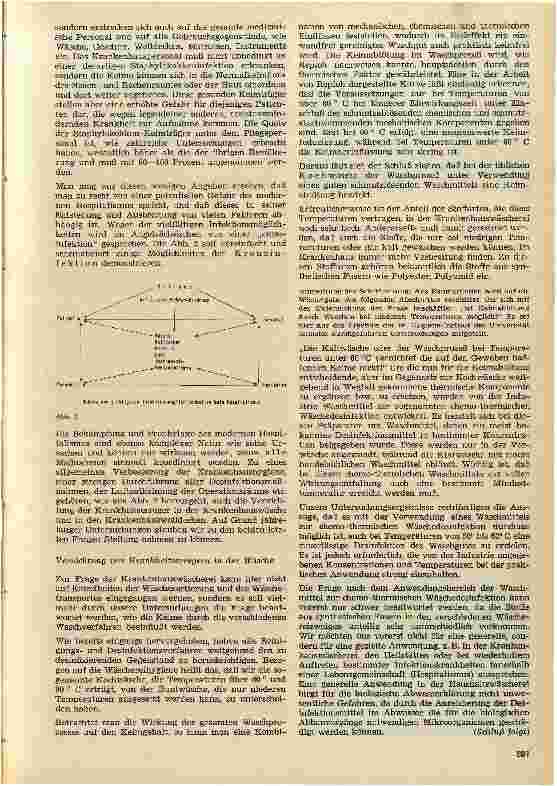 Vorschauseite 3: Desinfektion, Sterilisation, Desinsektion