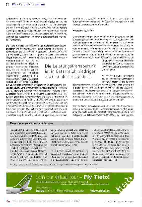 Vorschauseite 2: Von den Nachbarn Lernen