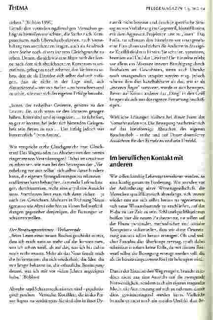 Vorschauseite 3: Aussicht auf Veränderung Gesellschaftlicher Wandel und lebenslanges Lernen