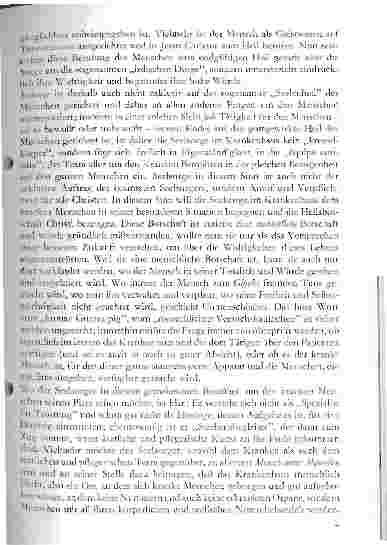 Vorschauseite 3: Humanitas im Krankenhaus