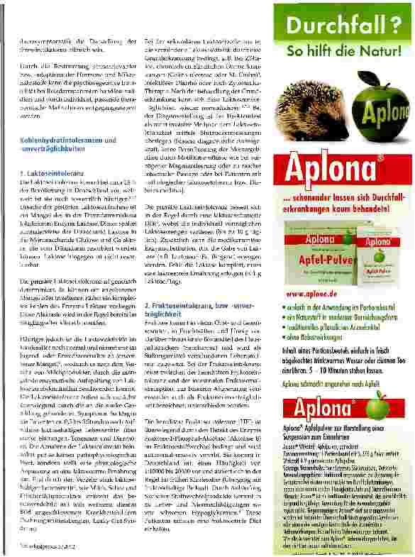 Vorschauseite 3: Reizdarm
