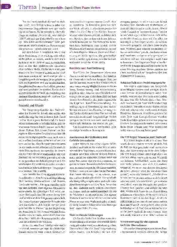 Vorschauseite 3: Von Rosarot über graubraun bis grün. ..