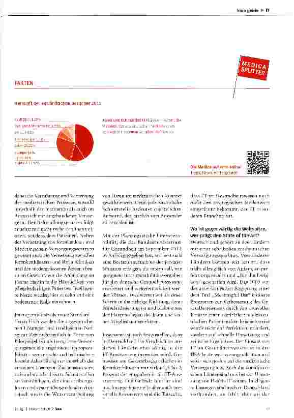 Vorschauseite 2: Nicht investieren, kann teuer werden
