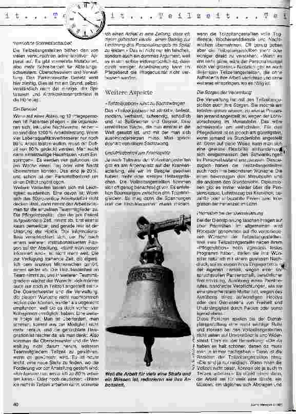 Vorschauseite 2: Welche Motive rechtfertigen sie? Diskussionsbeitrag