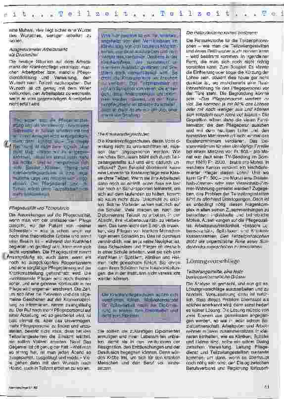 Vorschauseite 3: Welche Motive rechtfertigen sie? Diskussionsbeitrag