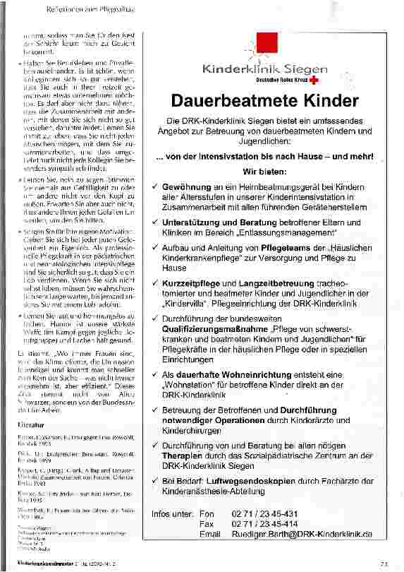 Vorschauseite 3: Liebe Kollegin?! Berufsalltag mit Frauen