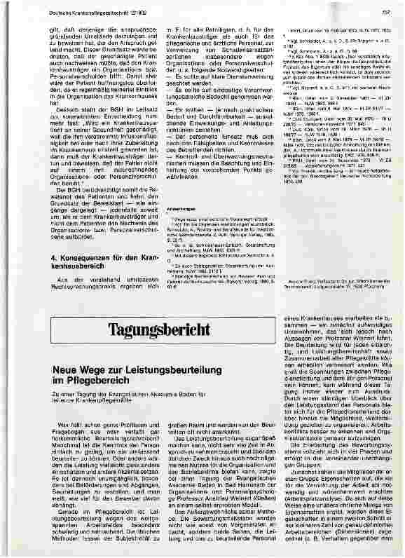 Vorschauseite 4: Die Haftung wegen Organisationsfehlern im medizinisch-pflegerischen Bereich, dargestellt am zivilrechtlichen Haftungssystem