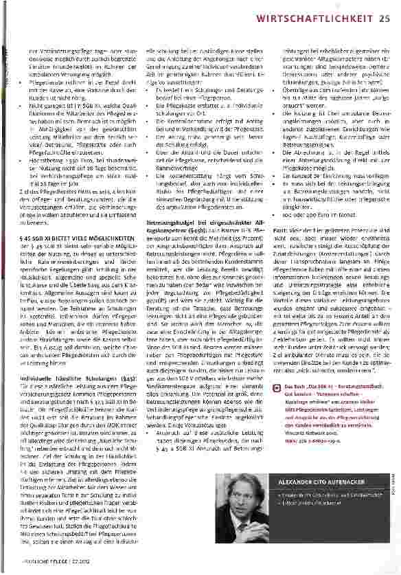 Vorschauseite 6: Einsätze beim Kunden optimieren
